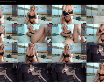 kassablanca_ — 120 minute Chaturbate female cam show recording, 720p, Jul 20, 2023