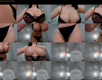 katty_lovel — 111 minute Chaturbate female cam show recording, 720p, Jul 19, 2023