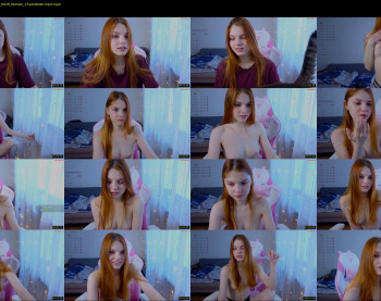 katy_ethereal — 73 minute Chaturbate female cam show recording, 720p, Jul 20, 2023