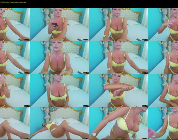 kellybabee — 21 minute Chaturbate female cam show recording, 720p, Jul 19, 2023