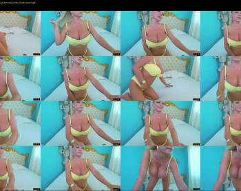 kellybabee — 25 minute Chaturbate female cam show recording, 720p, Jul 19, 2023