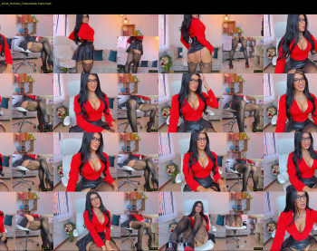 kimberly_hot2 — 24 minute Chaturbate female cam show recording, 720p, Jul 20, 2023