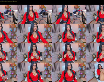 kimberly_hot2 — 3 minute Chaturbate female cam show recording, 720p, Jul 20, 2023