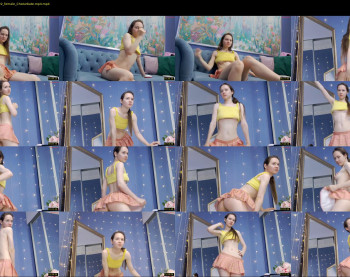 kriskras__ — 31 minute Chaturbate female cam show recording, 720p, Jul 19, 2023