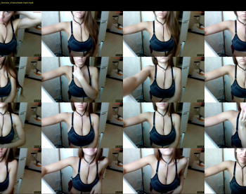 langoria — 12 minute Chaturbate female cam show recording, 480p, Jul 19, 2023