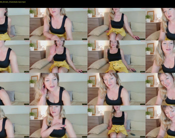 lara_fisher — 39 minute Chaturbate female cam show recording, 720p, Jul 19, 2023