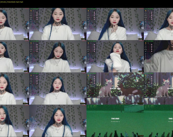 le_chan — 113 minute Chaturbate female cam show recording, 720p, Jul 19, 2023