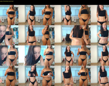 lettali — 7 minute Chaturbate female cam show recording, 720p, Jul 19, 2023