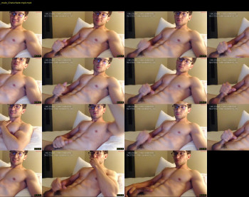 lexnorth — 8 minute Chaturbate male cam show recording, 720p, Jul 19, 2023
