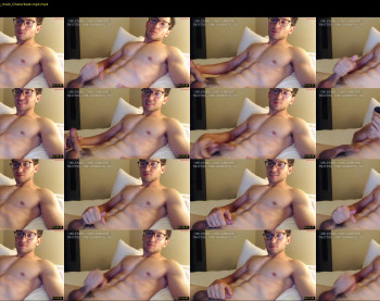 lexnorth — 10 minute Chaturbate male cam show recording, 720p, Jul 19, 2023