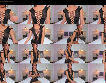 lili_foxy — 15 minute Chaturbate female cam show recording, 720p, Jul 19, 2023