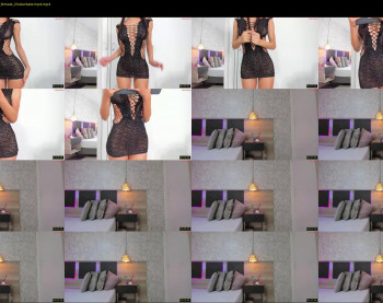 lili_foxy — 7 minute Chaturbate female cam show recording, 720p, Jul 19, 2023