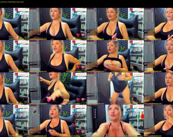 lisa2018 — 121 minute Chaturbate female cam show recording, 720p, Jul 20, 2023