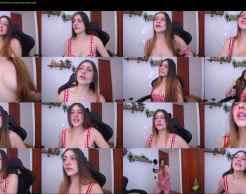 littlelaksmi — 61 minute Chaturbate female cam show recording, 720p, Jul 20, 2023