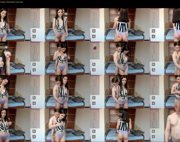 liyaluff — 11 minute Chaturbate female cam show recording, 720p, Jul 19, 2023