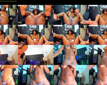lorrewilliams — 33 minute Chaturbate female cam show recording, 720p, Jul 19, 2023