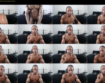 loveleexd21 — 32 minute Chaturbate male cam show recording, 480p, Jul 20, 2023