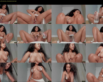 lusciouslipsxx — 95 minute Chaturbate female cam show recording, 720p, Jul 19, 2023