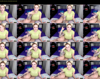 mackenziewolfe — 4 minute Chaturbate couple cam show recording, 720p, Jul 19, 2023