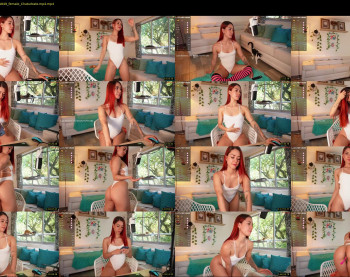 madisonlara — 120 minute Chaturbate female cam show recording, 720p, Jul 19, 2023