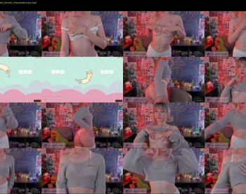 mana_rose — 120 minute Chaturbate female cam show recording, 720p, Jul 19, 2023