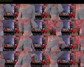 mana_rose — 59 minute Chaturbate female cam show recording, 720p, Jul 20, 2023