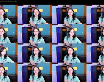 mary_marlow — 5 minute Chaturbate female cam show recording, 720p, Jul 20, 2023
