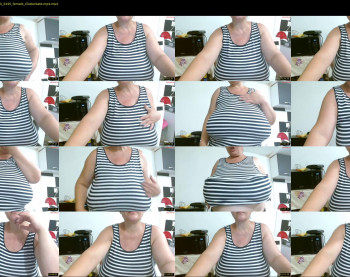 mayabbw50tits — 26 minute Chaturbate female cam show recording, 720p, Jul 19, 2023