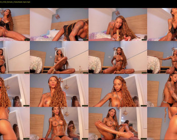 melanie_milleer — 120 minute Chaturbate female cam show recording, 720p, Jul 19, 2023