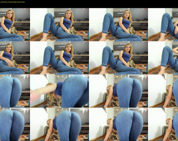 mellbell_ — 4 minute Chaturbate female cam show recording, 720p, Jul 19, 2023
