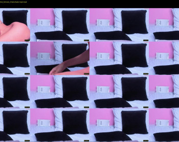 mia_reeves — 8 minute Chaturbate female cam show recording, 720p, Jul 20, 2023