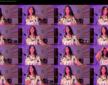 missflorida — 6 minute Chaturbate female cam show recording, 720p, Jul 20, 2023