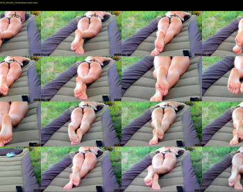 mistressellie — 66 minute Chaturbate female cam show recording, 720p, Jul 19, 2023