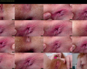 molly_redhead — 36 minute Chaturbate female cam show recording, 720p, Jul 19, 2023
