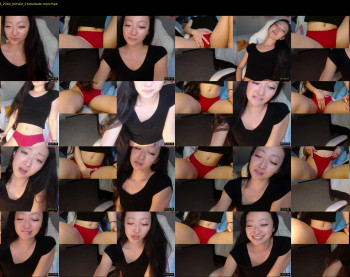 mysweetsofie1 — 17 minute Chaturbate female cam show recording, 720p, Jul 19, 2023