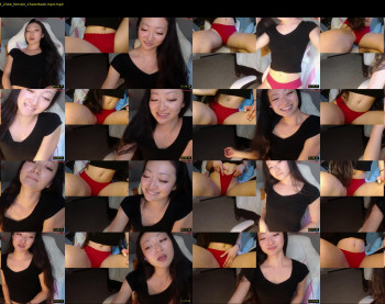 mysweetsofie1 — 15 minute Chaturbate female cam show recording, 720p, Jul 19, 2023