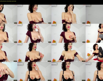 natyprecious — 120 minute Chaturbate female cam show recording, 720p, Jul 19, 2023