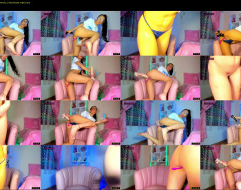 nezo_ — 109 minute Chaturbate female cam show recording, 720p, Jul 19, 2023