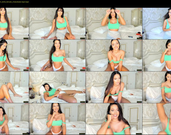 nicole_anistonn — 83 minute Chaturbate female cam show recording, 720p, Jul 20, 2023