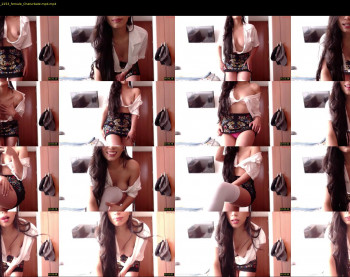 nicole_jamess — 8 minute Chaturbate female cam show recording, 720p, Jul 19, 2023