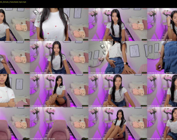 nina_agdal — 120 minute Chaturbate female cam show recording, 720p, Jul 20, 2023