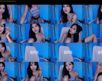norma_blum — 111 minute Chaturbate female cam show recording, 720p, Jul 19, 2023