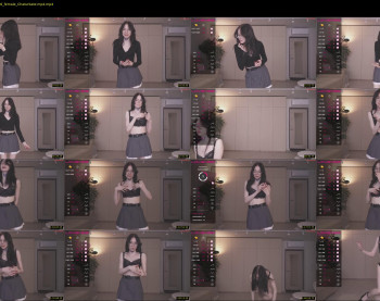 oki_dokie — 120 minute Chaturbate female cam show recording, 720p, Jul 19, 2023