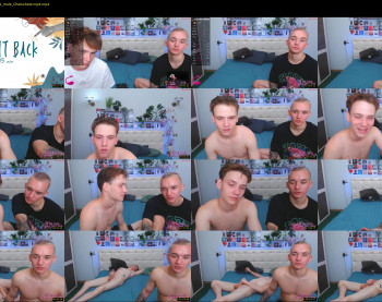 okwohka — 74 minute Chaturbate couple cam show recording, 720p, Jul 20, 2023