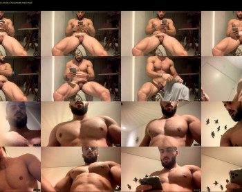 ouro1556 — 8 minute Chaturbate male cam show recording, 720p, Jul 19, 2023