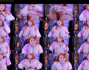 peppe_pimp — 120 minute Chaturbate female cam show recording, 720p, Jul 19, 2023