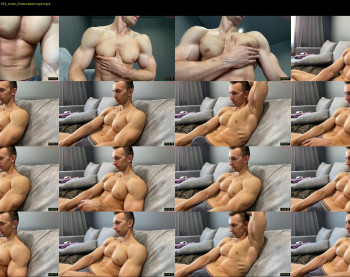 prince_d1ck — 21 minute Chaturbate male cam show recording, 720p, Jul 19, 2023