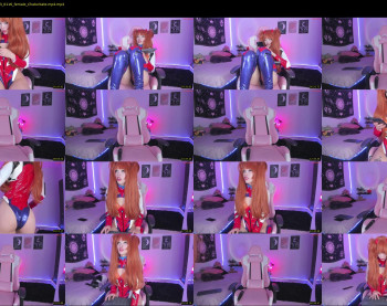 princessryuuko — 31 minute Chaturbate female cam show recording, 720p, Jul 20, 2023