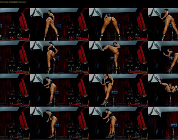 puffy_love — 103 minute Chaturbate female cam show recording, 720p, Jul 19, 2023
