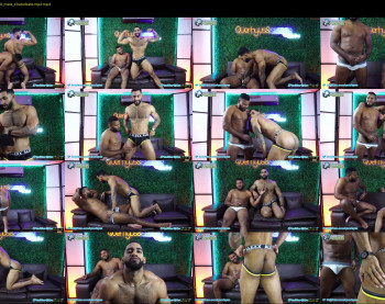 querhyus — 66 minute Chaturbate male cam show recording, 720p, Jul 20, 2023